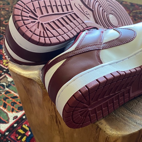 RESERVED π Nike Dunks Style DD1391-601, Size 13 nib - Picture 9 of 12